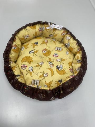 喬伊手作 - 寵物床手作