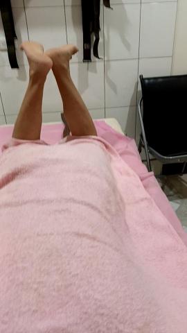 边冬香 - 測試客戶長短腳差距