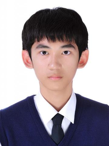 提供台南新秘教學服務的專家馬梓翔