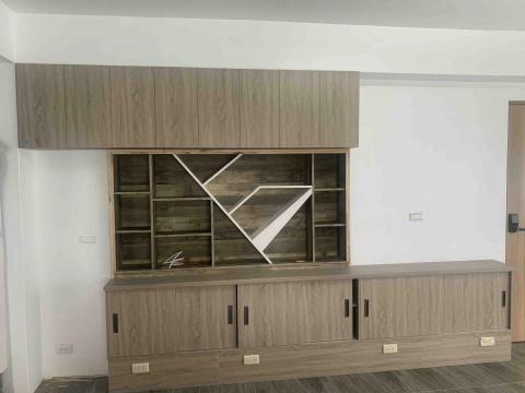 布玩美木工工作室 - 