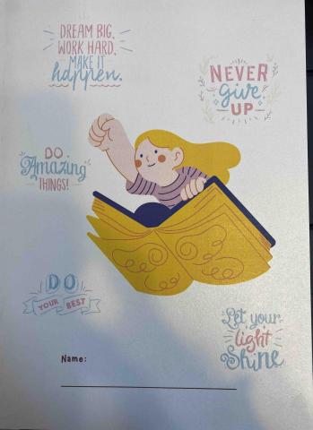 方明珊 - 中9複習自編教材