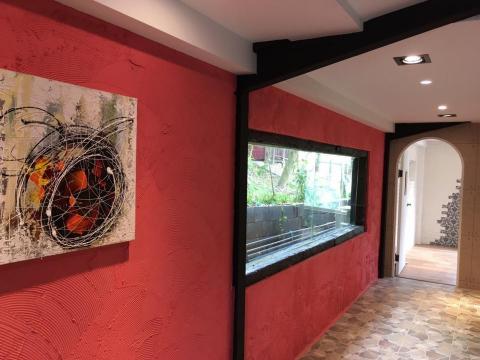 登宇空間規劃工程有限公司 - 商業空間:私人會館設計裝修 登宇空間規劃工程有限公司 - 商業空間:私人會館設計裝修