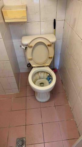 提供台中打掃ptt服務的專家詹棟