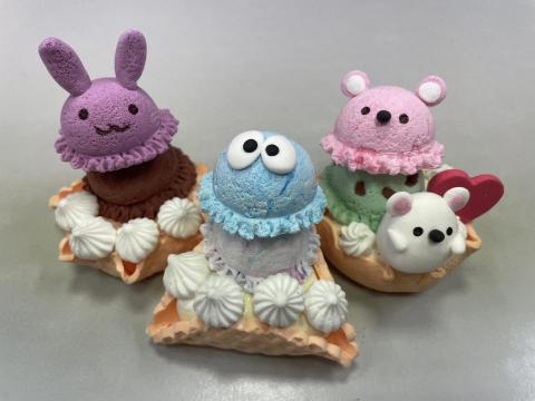 喬伊手作 - 兒童輕黏土教學