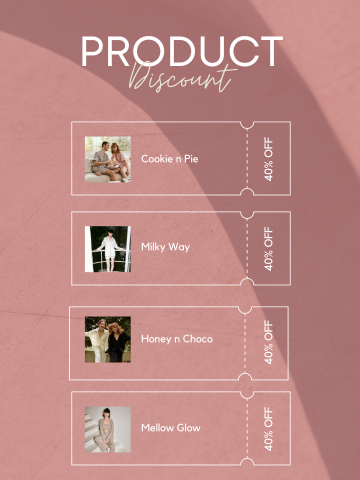 Elly Lin - 作品集8