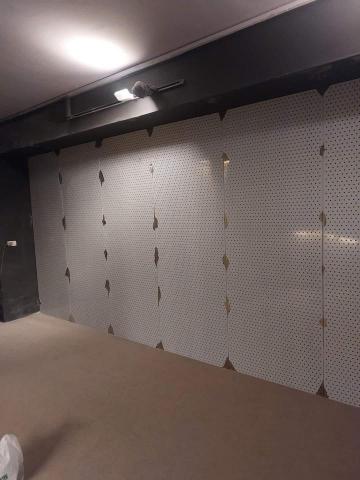 愷晴工程行 - 客製化牆面洞洞板