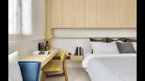 築創意室內裝修有限公司 - 