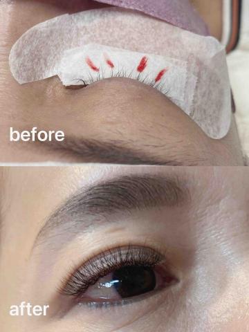 Relax Beauty studio - 雙眼400P Relax Beauty studio - 雙眼400P