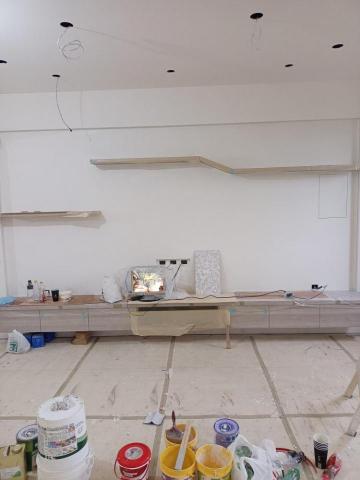 佶旺油漆工程 - 