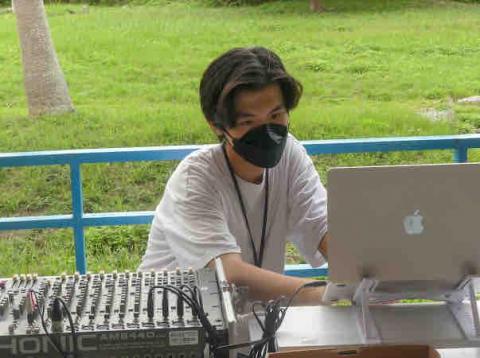 王阿偉 - 有初階音控需求也可以找我！