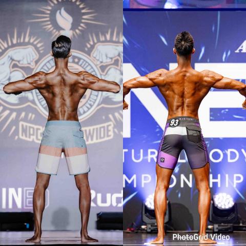 Duncan x Fitness -  Duncan x Fitness -