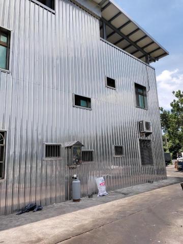 承發工程 - 樓房鐵衣防壁癌