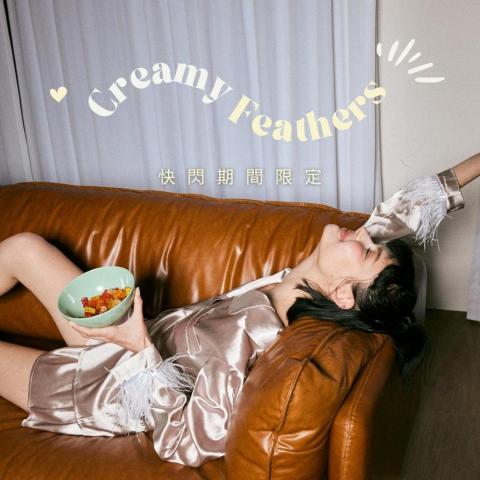 Elly Lin - 作品集6