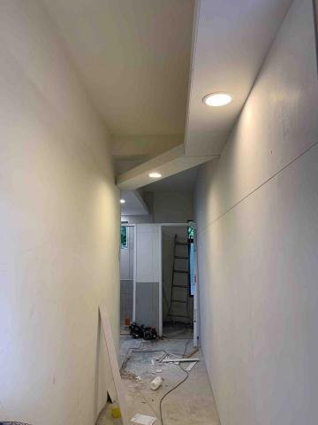 布玩美木工工作室 - 隔間、天花板