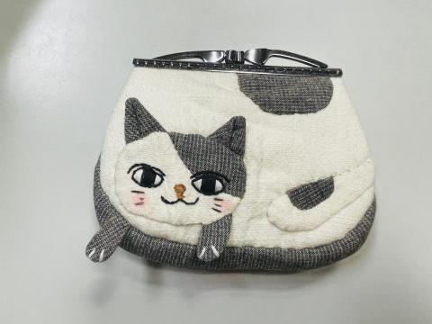 喬伊手作 - 口金包