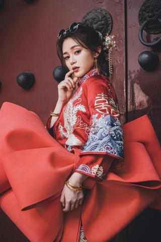 Milo影像工作室 - Cos play