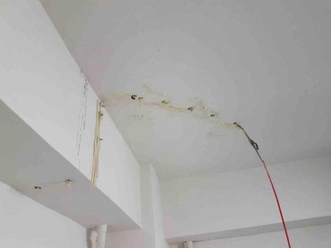 金慶企業行 - 抓漏工程