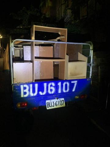 胖達清潔 搬家 - 