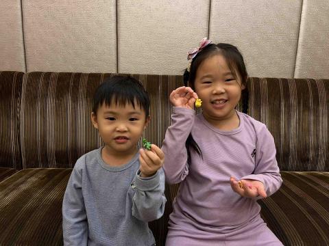 豪豪老師圍棋 - 