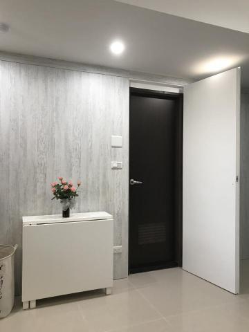 煒爵室內裝修 - 新成屋設計