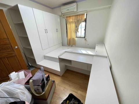 喬森祐家具組裝 - 