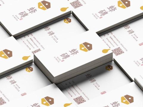 故事設計 STORY LAB - 在地蜂蜜品牌 | 蜂磚 品牌設計
更多作品於IG: aguo_storylab