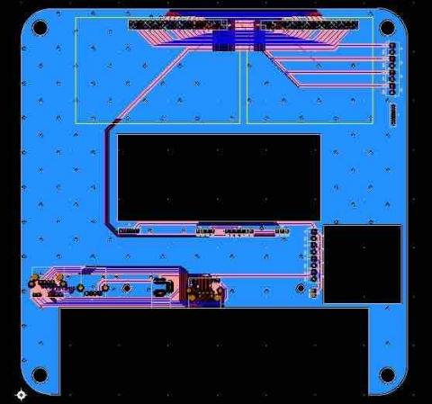 阿睿軟硬體工程師 - 