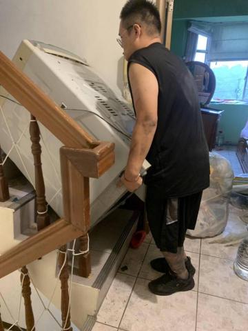 胖達清潔 搬家 - 