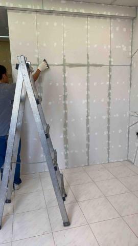 松穎油漆工程有限公司 -   