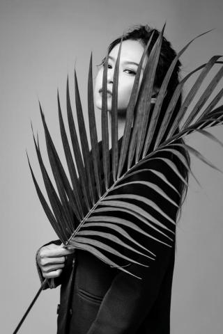 廖士弦 - 形象照