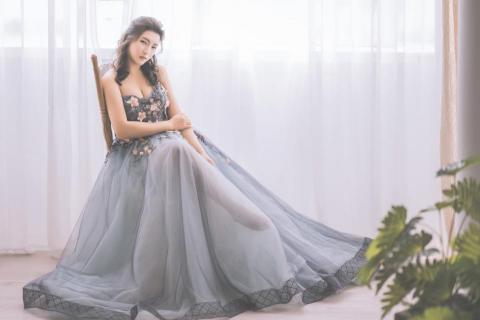 廖士弦 - 個人藝術照