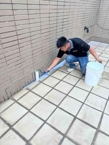 金慶企業行 - 防水工程