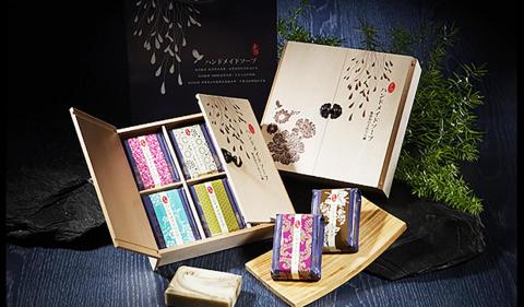 昕玥文創設計 - 包裝設計