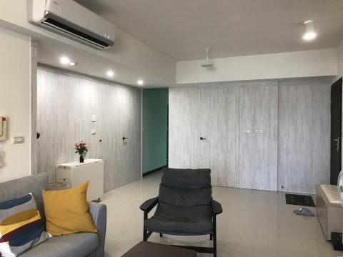 煒爵室內裝修 - 新成屋設計