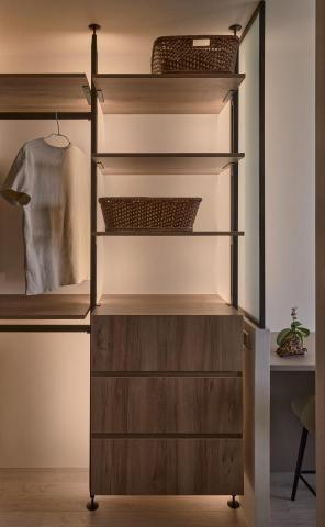 沐木然室 空間設計 - 板橋_國泰田 陳宅