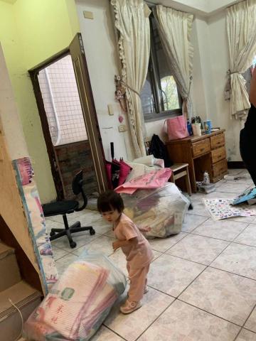 胖達清潔 搬家 - 