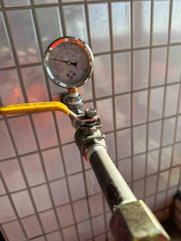 金慶企業行 - 水管補漏