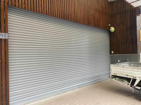 松穎油漆工程有限公司 -   