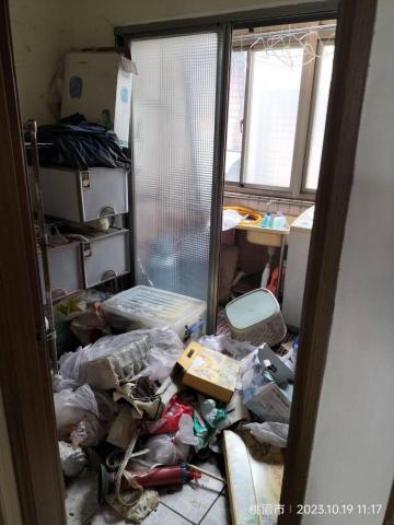 胖達清潔 搬家 - 