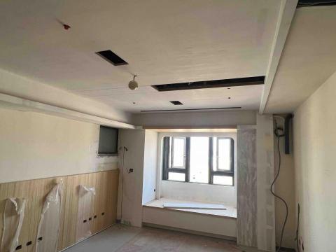 育佳油漆 - 高雄裝潢場油漆