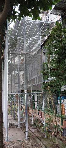 穩事達實業社 - 三重五華街(新海瓦斯配管) 穩事達實業社 - 三重五華街(新海瓦斯配管)