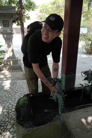 提供應徵廚師服務的專家Vicchen