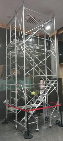 穩事達實業社 - 新竹市竹北國賓大悅(大廳天花板冷氣空調維修保養) 穩事達實業社 - 新竹市竹北國賓大悅(大廳天花板冷氣空調維修保養)