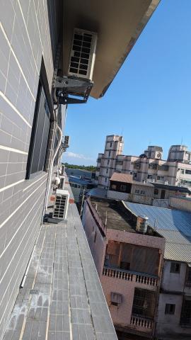 齊某（宜蘭） - 外機清洗 500 高樓層 
另加危險施工額外費用


