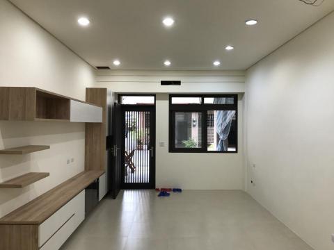 煒爵室內裝修 - 透天老屋翻修