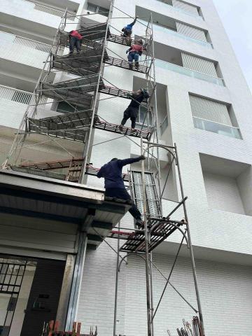 🐯通管達人🐯抓漏職人🐯馬桶專家🐯 - 