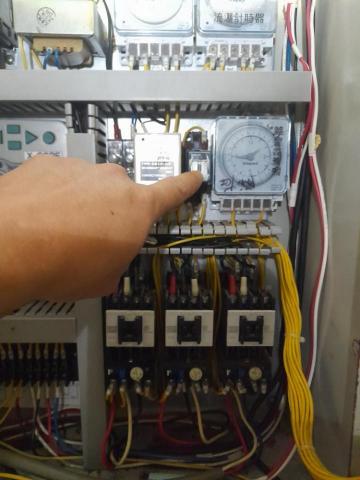 聯誠機電(麻煩加line聯繫 - 