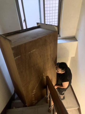 胖達清潔 搬家 - 