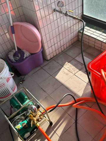 金慶企業行 - 水管抓漏