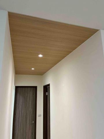 築家室內裝潢工程 - 木作天花板   築家室內裝潢工程 - 木作天花板